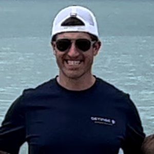 Meet your Posher, Barton